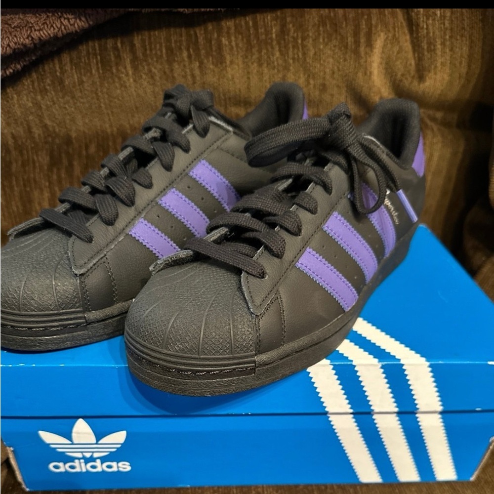 Superstar Adidas Shoes